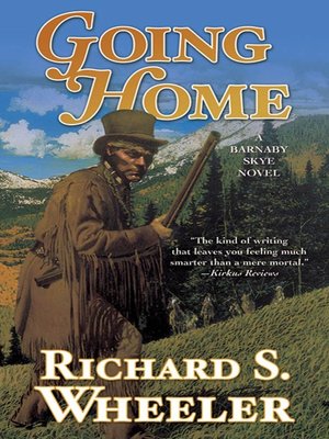 cover image of Going Home